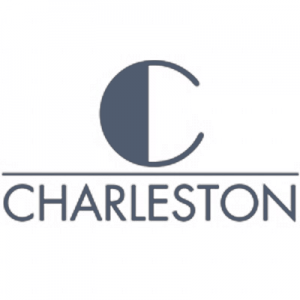 éditions Charleston logo once upon a book box de livres livresque