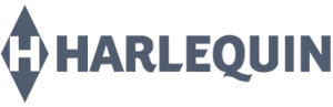 logo édition harlequin
