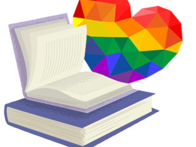 Liste de livres Box Hors-série LGBTQ+