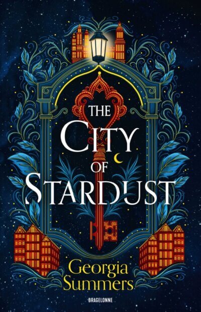 Les sorties d’avril : The City of Stardust