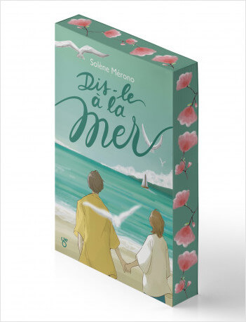 Les sorties de septembre : Dis-le à la mer