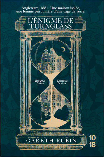 Les sorties d’octobre : L’énigme de Turnglass