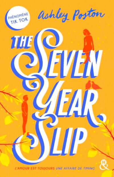 Les sorties d’octobre : The seven year slip