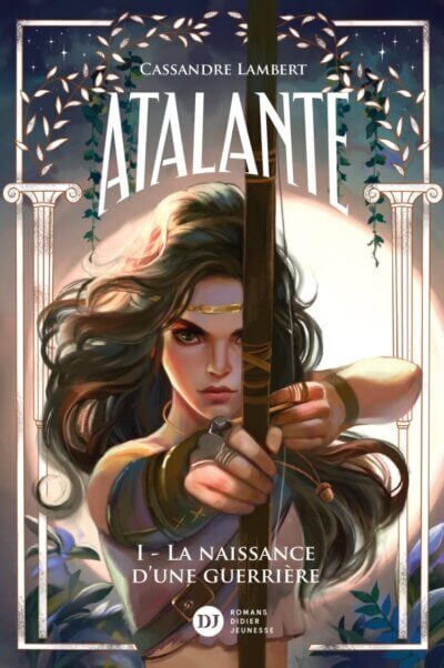 Les sorties de novembre : Atalante