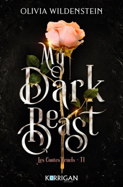 Les sorties de novembre : My Dark Beast