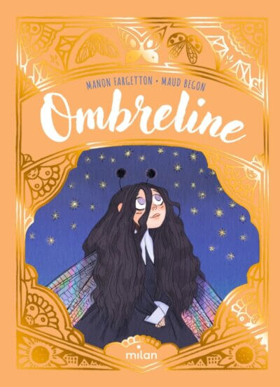 Les sorties de novembre : Ombreline