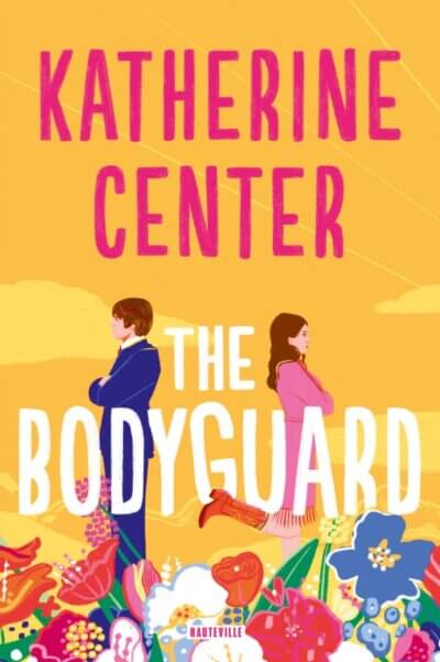 Les sorties de Février : The Bodyguard