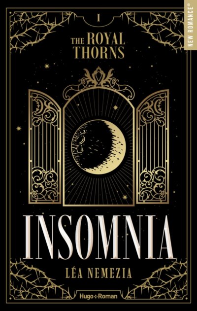 Les sorties de Janvier : Insomnia