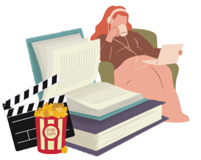 Réédition : Films et Séries