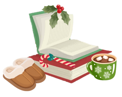 La box du mois de décembre : Noël Cosy