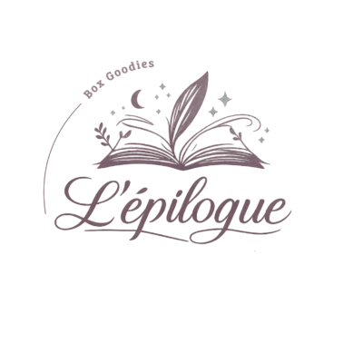 Box L&rsquo;Epilogue&nbsp;: « Les Grandes Autrices », 100% Goodies Littéraire