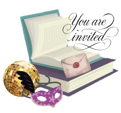 La box du mois de mars&nbsp;: « Invitation au Bal »