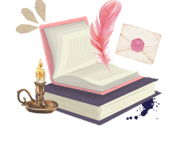 Liste des livres de Mai&nbsp;: Epistolaire