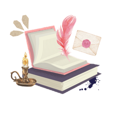 La box du mois de mai&nbsp;: Epistolaire