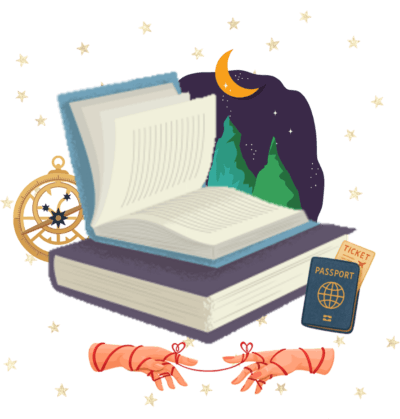 La box du mois d&rsquo;août&nbsp;: Constellation