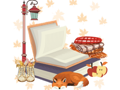 Liste des livres de Septembre&nbsp;: Premières soirées d&rsquo;Automne